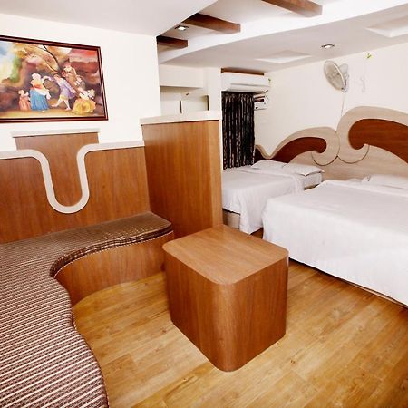Hotel Vasantham Coimbatore Luaran gambar