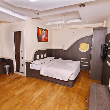 Hotel Vasantham Coimbatore Luaran gambar