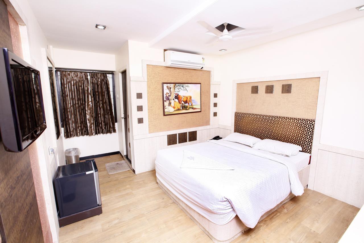 Hotel Vasantham Coimbatore Luaran gambar