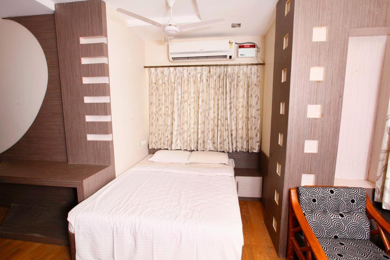 Hotel Vasantham Coimbatore Luaran gambar