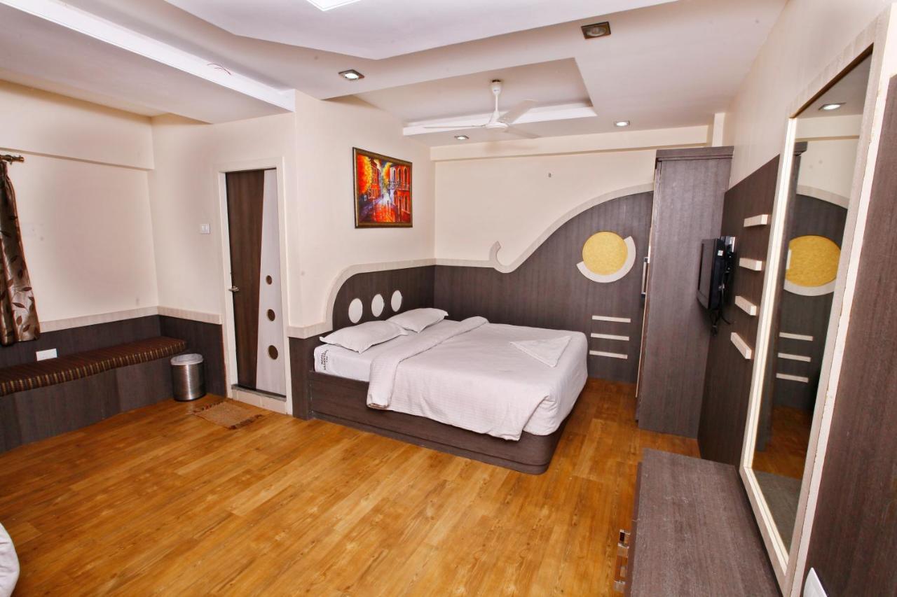 Hotel Vasantham Coimbatore Luaran gambar